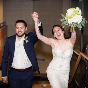 Meet your Posher, Jamie